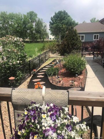 8553 W 48th Place, Arvada, CO 80002