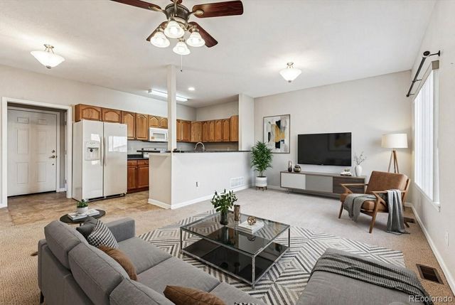 8553 W 48th Place, Arvada, CO 80002