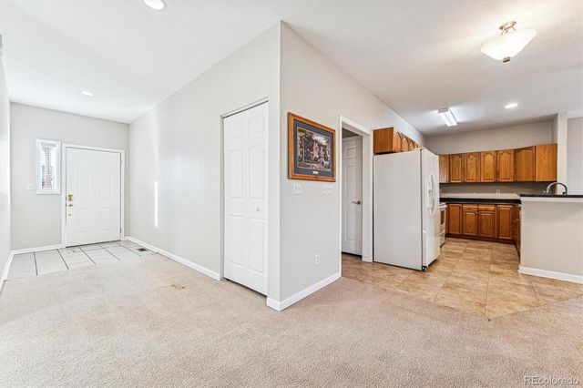 8553 W 48th Place, Arvada, CO 80002