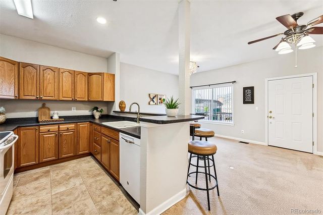 8553 W 48th Place, Arvada, CO 80002