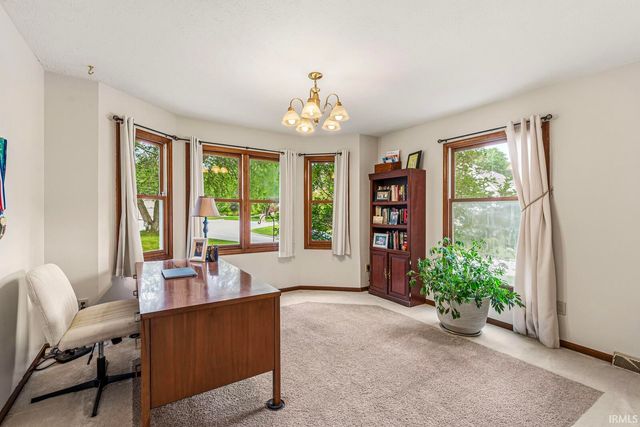 60955 Whispering Hills Drive, South Bend, IN 46614