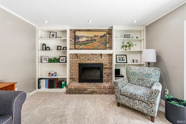 60955 Whispering Hills Drive, South Bend, IN 46614