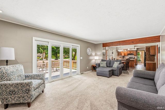 60955 Whispering Hills Drive, South Bend, IN 46614
