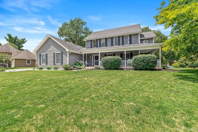 60955 Whispering Hills Drive, South Bend, IN 46614