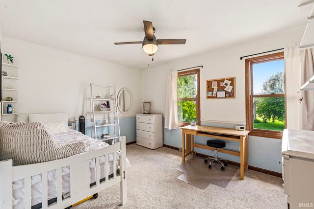 60955 Whispering Hills Drive, South Bend, IN 46614