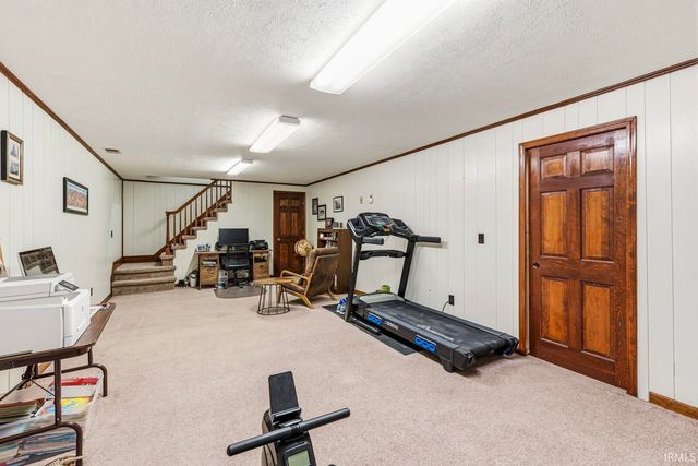 60955 Whispering Hills Drive, South Bend, IN 46614