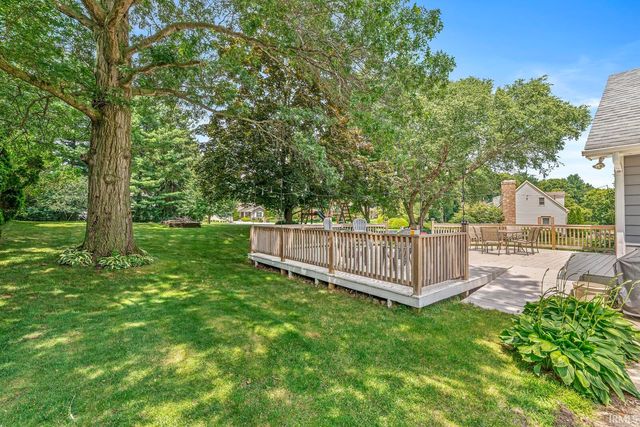 60955 Whispering Hills Drive, South Bend, IN 46614
