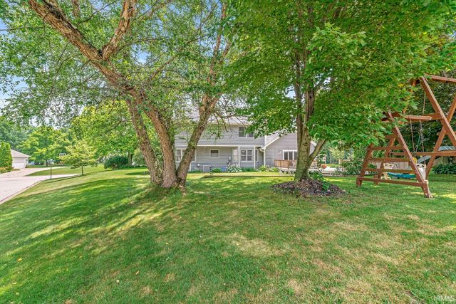 60955 Whispering Hills Drive, South Bend, IN 46614