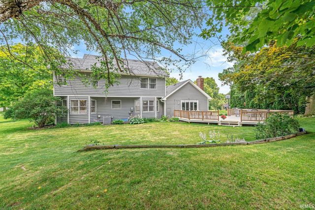 60955 Whispering Hills Drive, South Bend, IN 46614