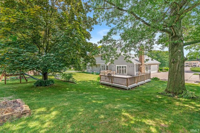 60955 Whispering Hills Drive, South Bend, IN 46614