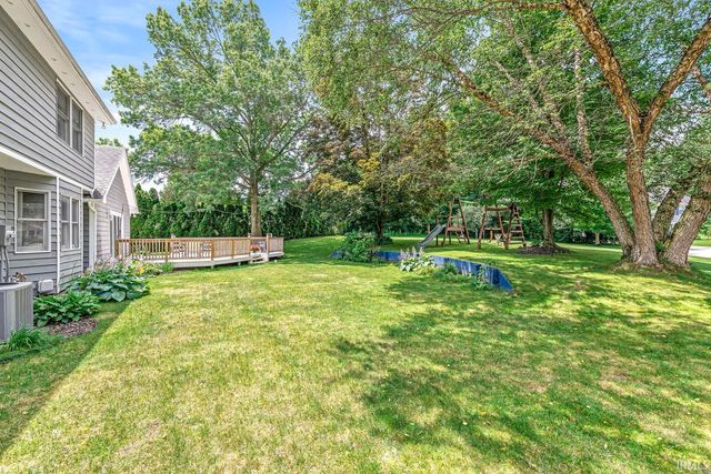 60955 Whispering Hills Drive, South Bend, IN 46614
