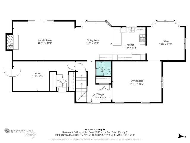 60955 Whispering Hills Drive, South Bend, IN 46614