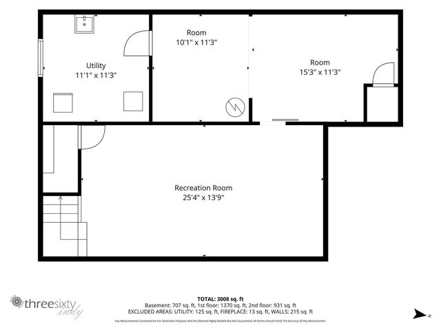 60955 Whispering Hills Drive, South Bend, IN 46614