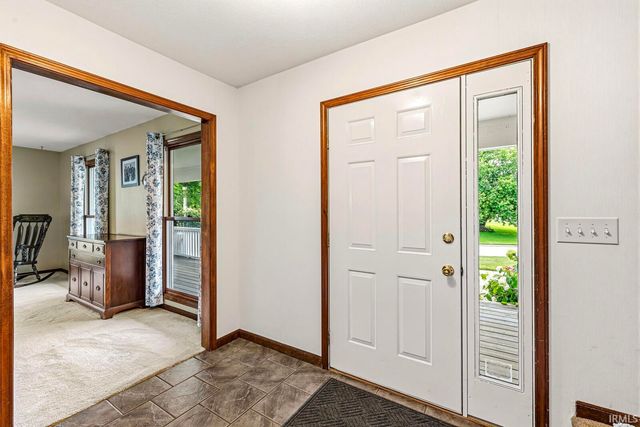 60955 Whispering Hills Drive, South Bend, IN 46614
