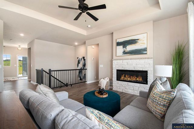 17706 Greenfield Street, Omaha, NE 68136