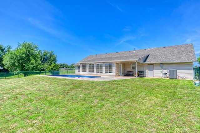 2300 S Main Street, Newcastle, OK 73065