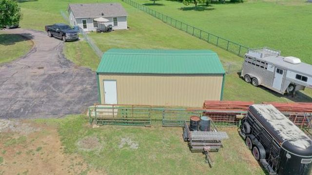 2300 S Main Street, Newcastle, OK 73065