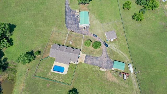 2300 S Main Street, Newcastle, OK 73065