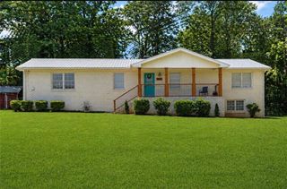 1611 Carlton Avenue, Stone Mountain, GA 30087