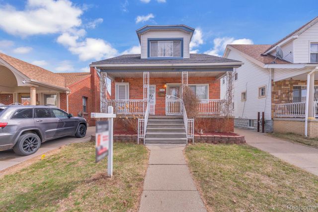 5158 Neckel Street, Dearborn, MI 48126