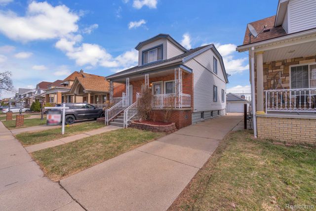 5158 Neckel Street, Dearborn, MI 48126