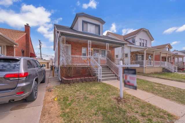 5158 Neckel Street, Dearborn, MI 48126