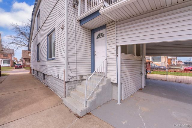 5158 Neckel Street, Dearborn, MI 48126