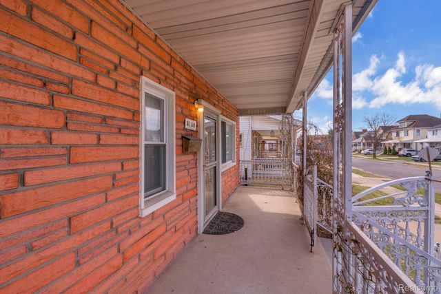 5158 Neckel Street, Dearborn, MI 48126