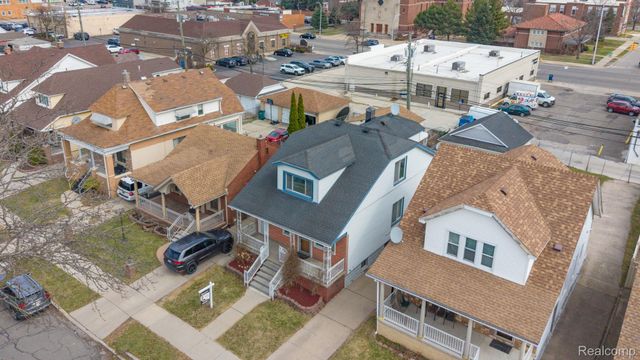 5158 Neckel Street, Dearborn, MI 48126