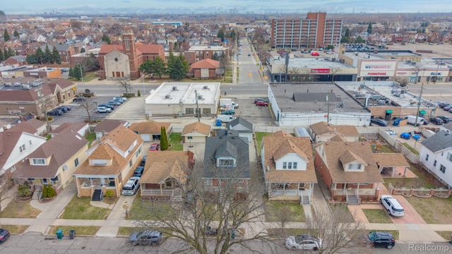 5158 Neckel Street, Dearborn, MI 48126