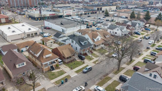 5158 Neckel Street, Dearborn, MI 48126