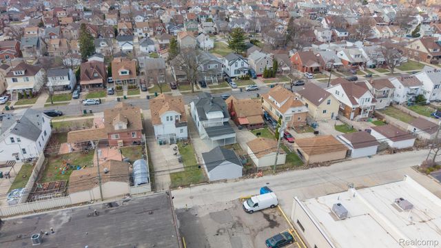 5158 Neckel Street, Dearborn, MI 48126