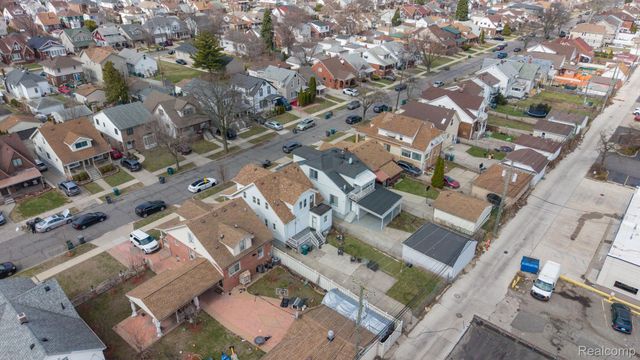 5158 Neckel Street, Dearborn, MI 48126