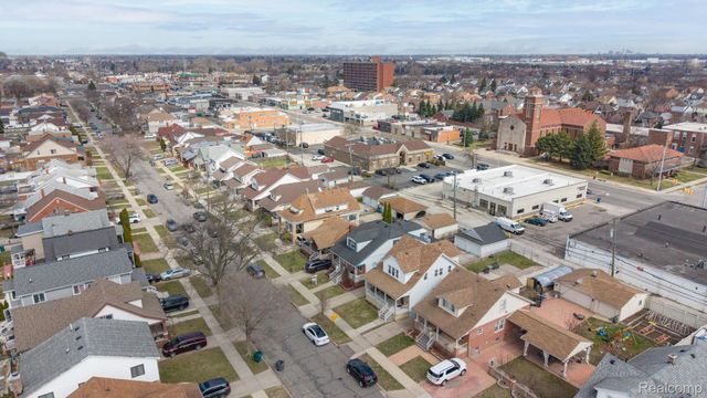 5158 Neckel Street, Dearborn, MI 48126