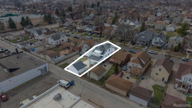 5158 Neckel Street, Dearborn, MI 48126