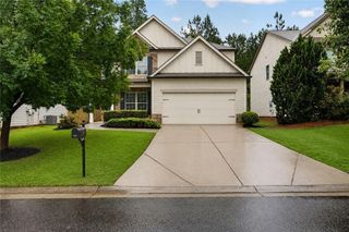4510 Roseman Trail, Cumming, GA 30040