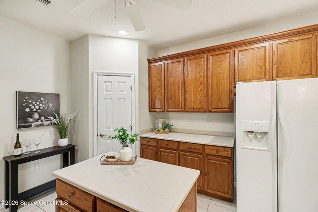 296 Tunbridge Drive, Rockledge, FL 32955