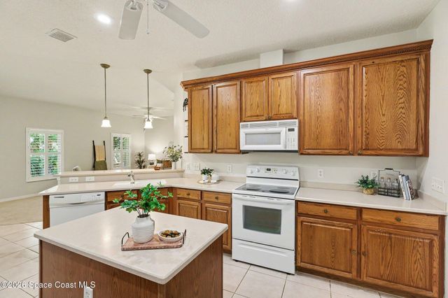 296 Tunbridge Drive, Rockledge, FL 32955