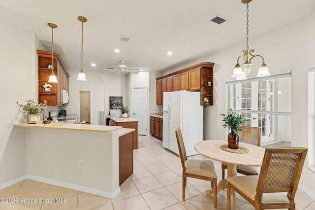 296 Tunbridge Drive, Rockledge, FL 32955