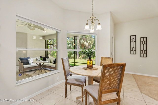 296 Tunbridge Drive, Rockledge, FL 32955