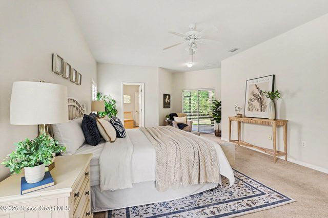 296 Tunbridge Drive, Rockledge, FL 32955