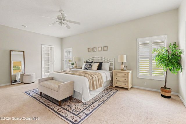 296 Tunbridge Drive, Rockledge, FL 32955