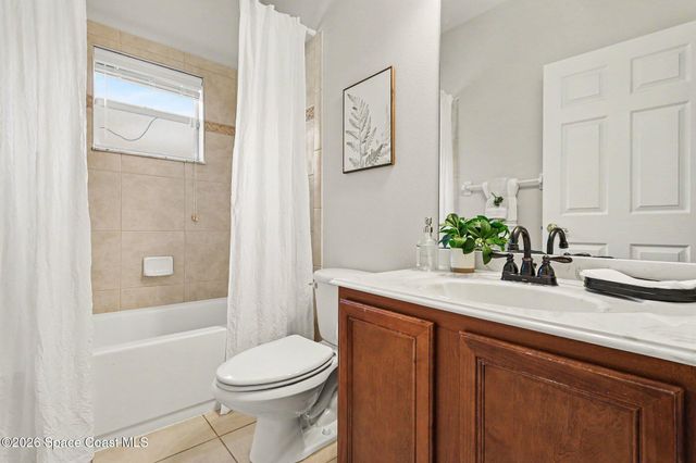 296 Tunbridge Drive, Rockledge, FL 32955