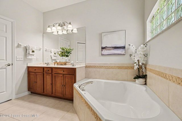 296 Tunbridge Drive, Rockledge, FL 32955