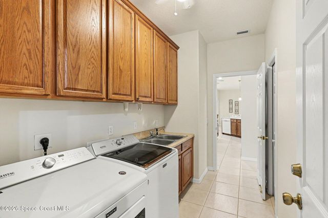 296 Tunbridge Drive, Rockledge, FL 32955