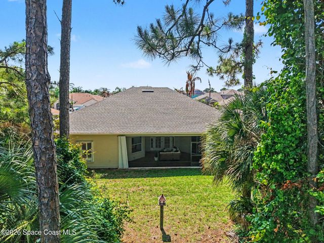 296 Tunbridge Drive, Rockledge, FL 32955