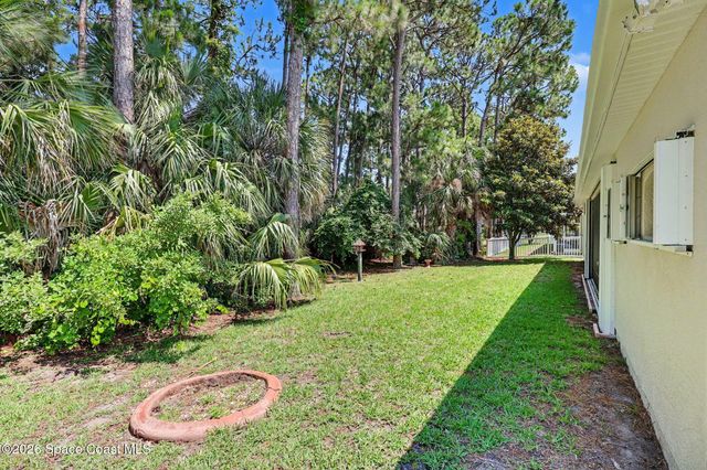 296 Tunbridge Drive, Rockledge, FL 32955