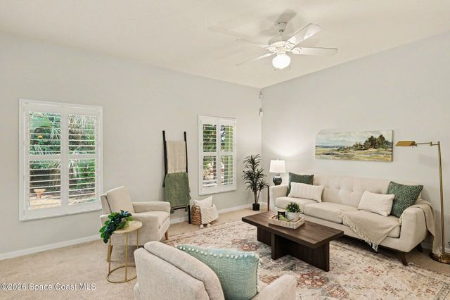 296 Tunbridge Drive, Rockledge, FL 32955