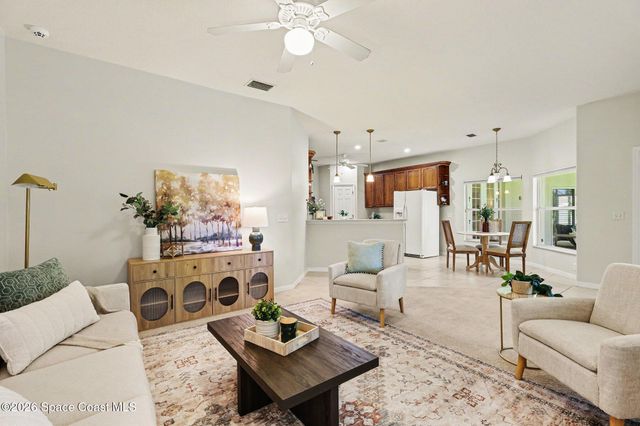 296 Tunbridge Drive, Rockledge, FL 32955