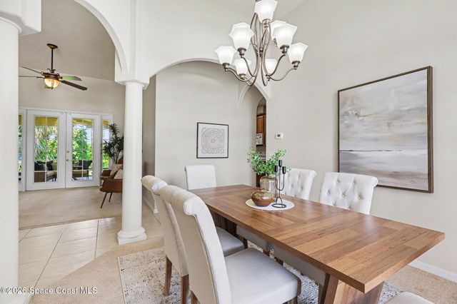 296 Tunbridge Drive, Rockledge, FL 32955